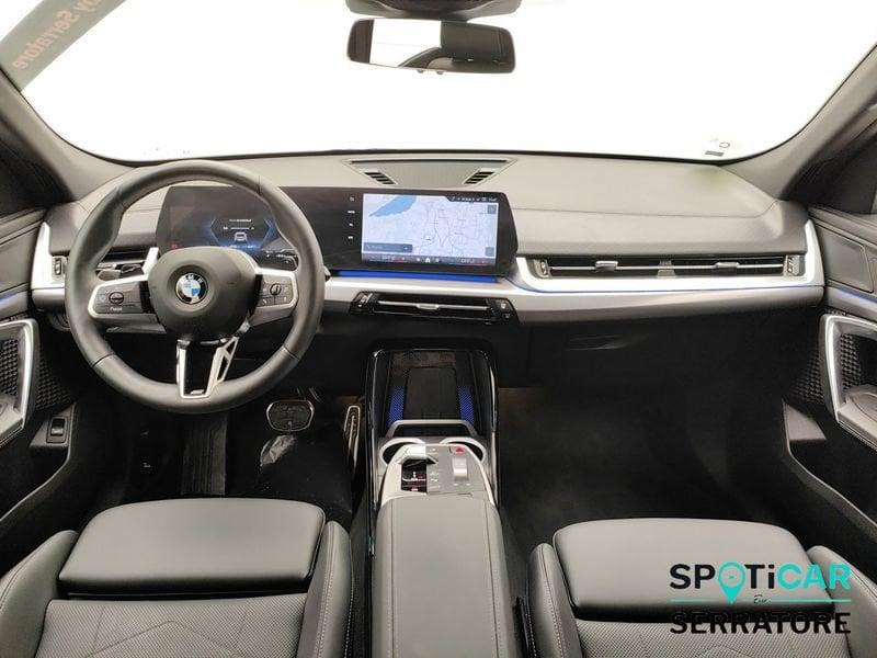 BMW X2 U10 sdrive 18d MSport auto