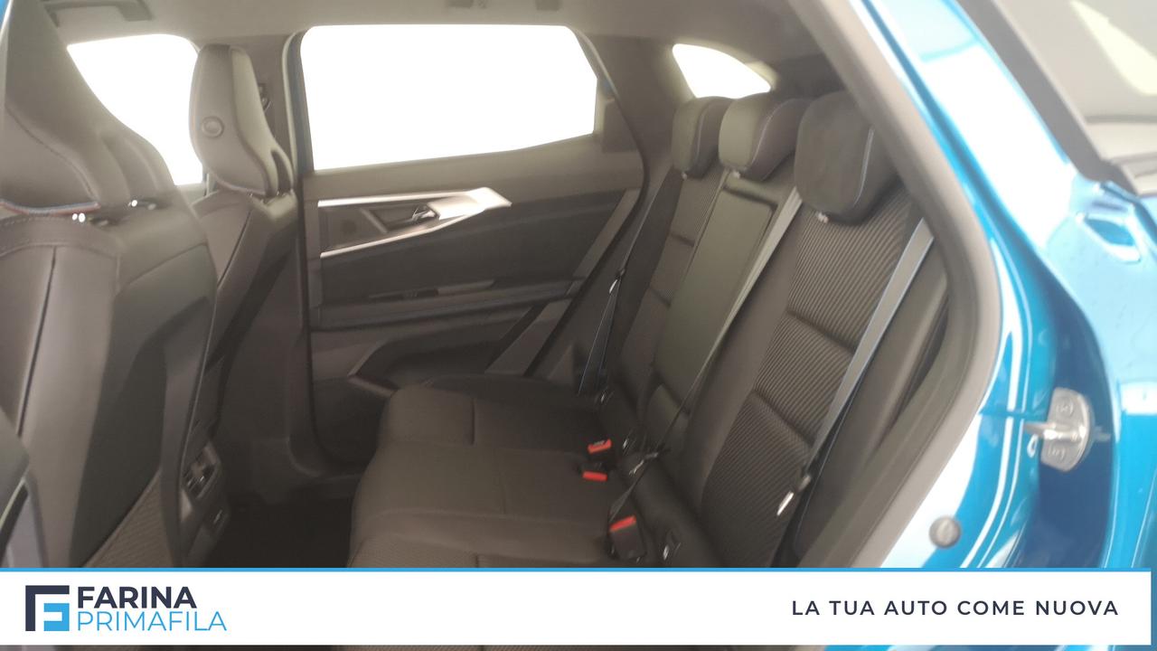 RENAULT NUOVO AUSTRAL esprit Alpine MY25 full hybrid E-Tech 2