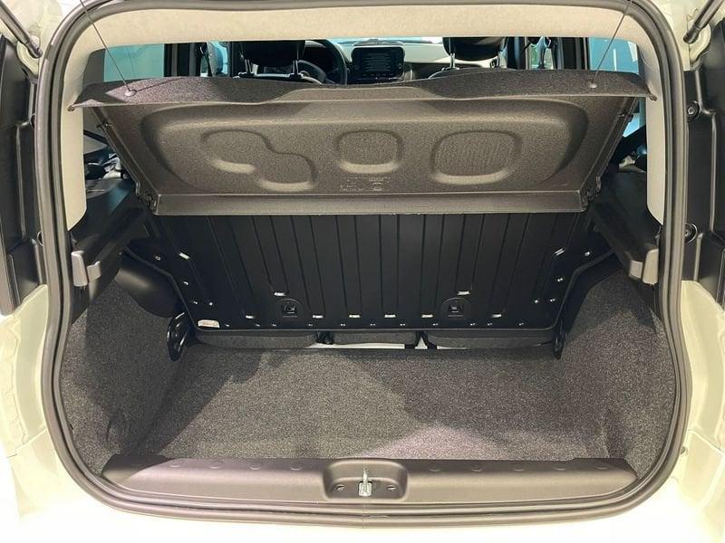 FIAT Panda Panda 1.0 FireFly S&S Hybrid Pandina