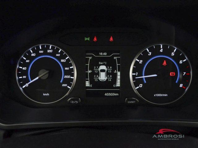 OTHERS-ANDERE OTHERS-ANDERE Dr Automobiles DR3 3.0 1.5 Gpl 114cv