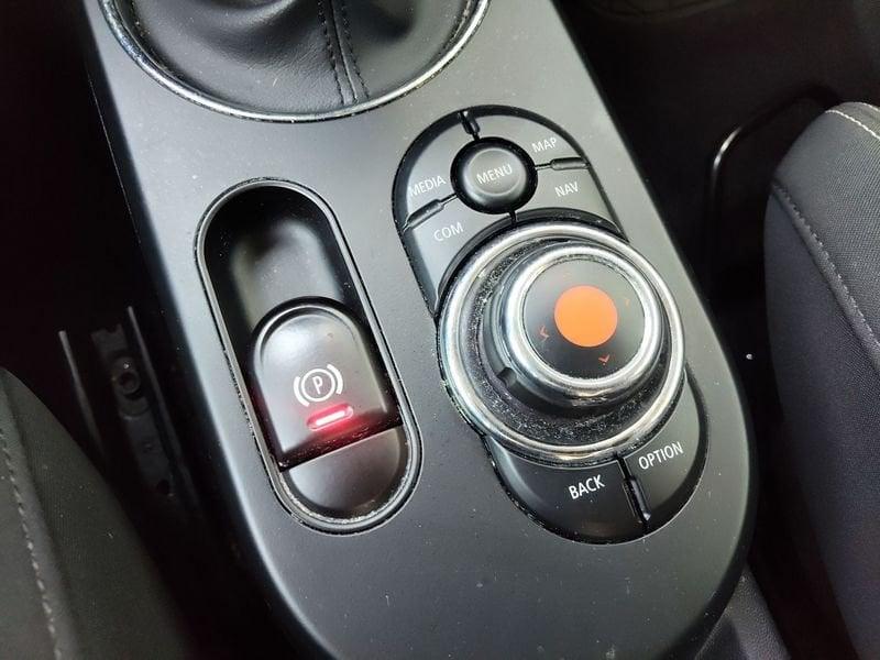 MINI Cooper SE Cooper SE S