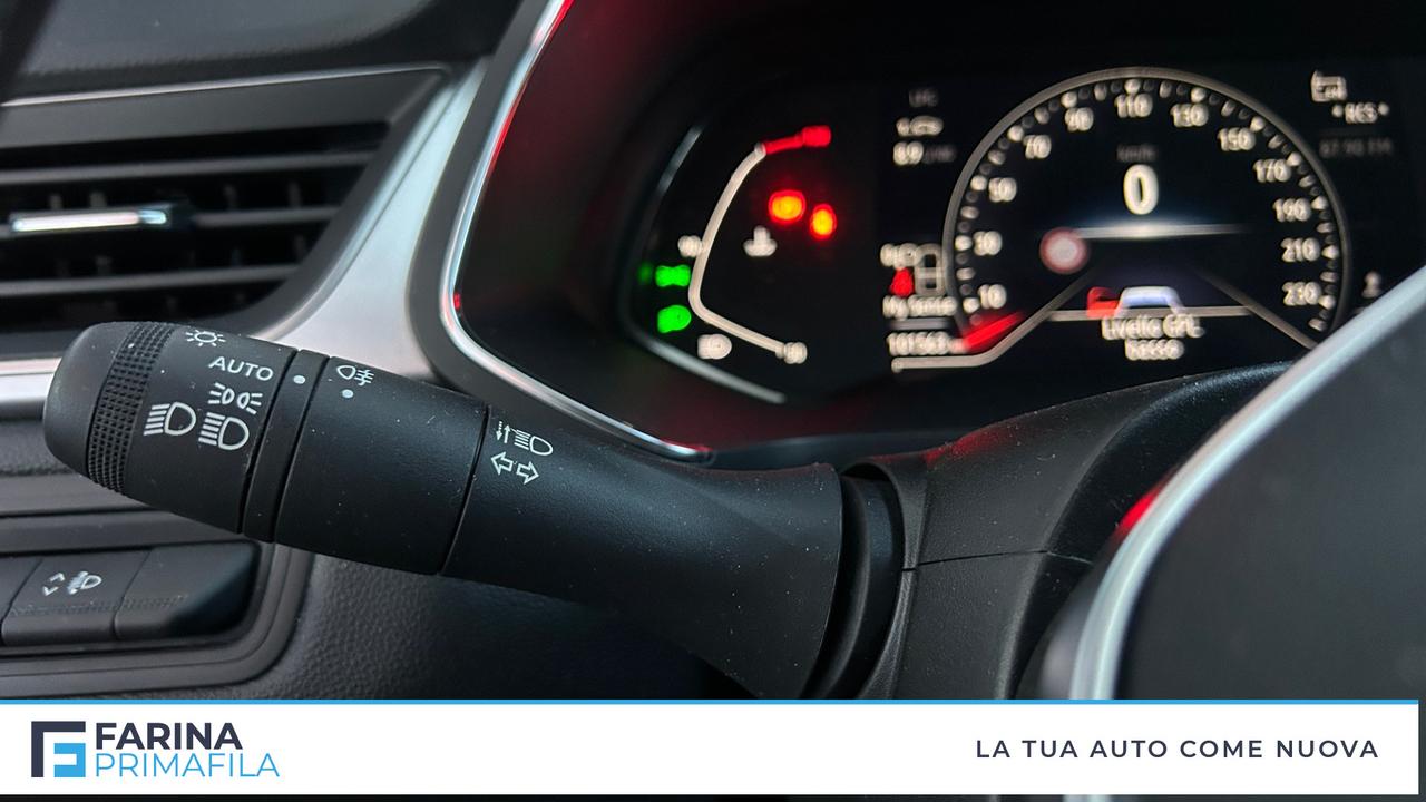 RENAULT Captur II 2019 - Captur 1.0 tce Intens Gpl 100cv my21