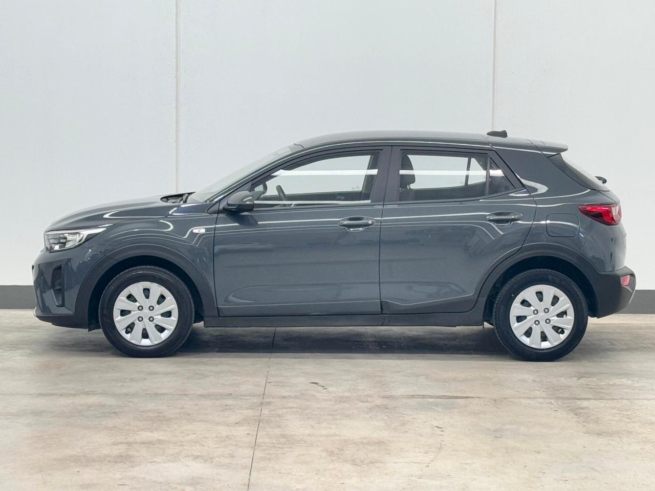 Kia Stonic 1.2 DPI Urban
