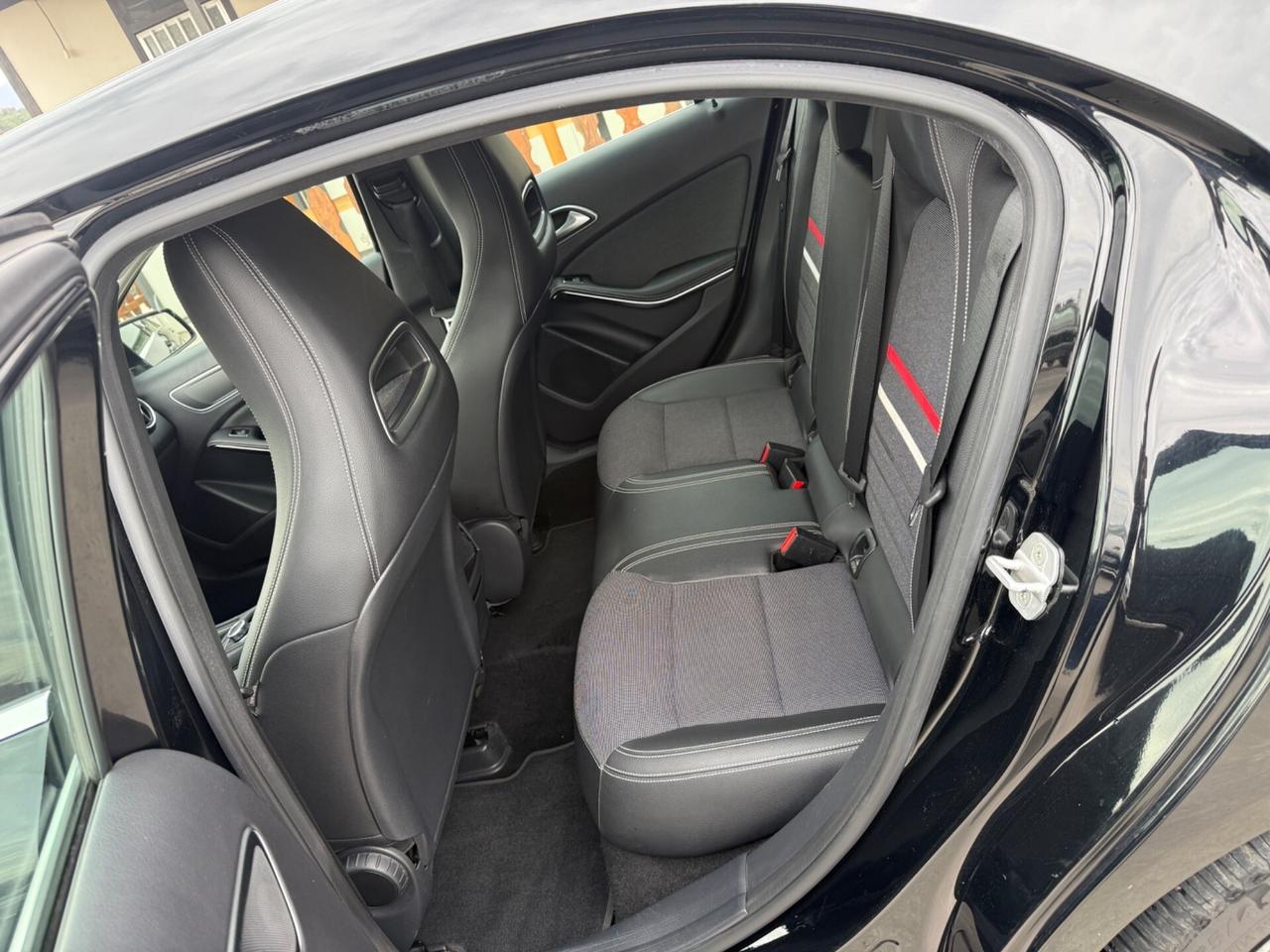 Mercedes-benz A 180 CDI Sport