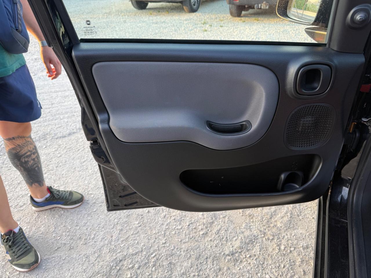 Fiat Panda 1.2 Easy