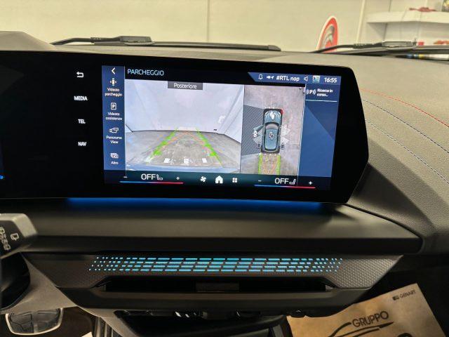 BMW 118 d MSport Pro StraFull Automatico