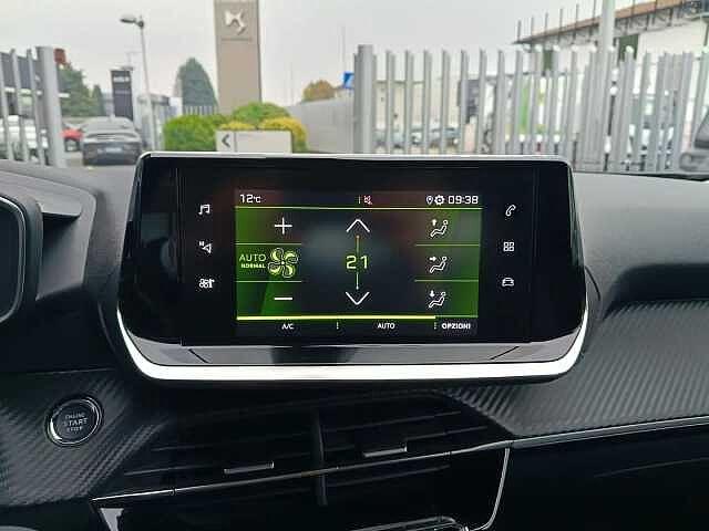 Peugeot 2008 1.5 BlueHDi 130cv EAT8 ALLURE PACK Usato Garantito