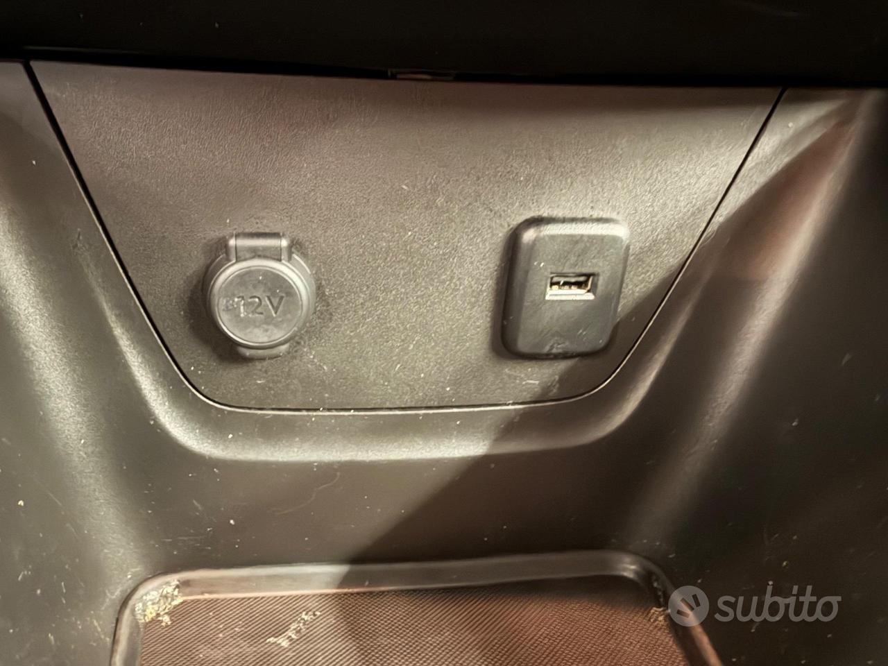 Opel Crossland X 1.2 12V Advance neopatentati