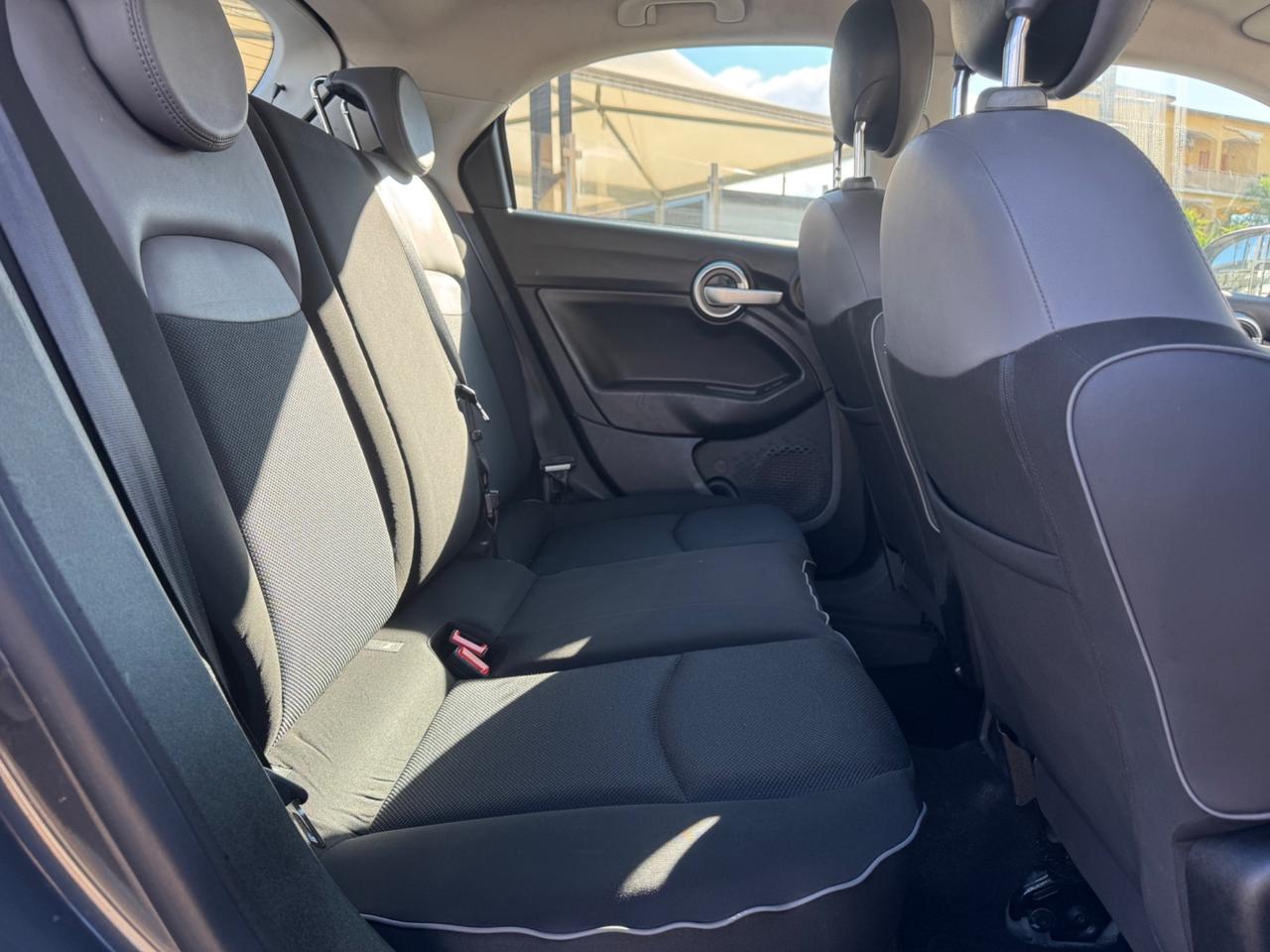 FIAT 500X 1.3 MJT II 95 CV POP STAR