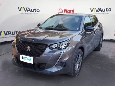 Peugeot 2008 2008 BlueHDi 110 S&S Active Pack