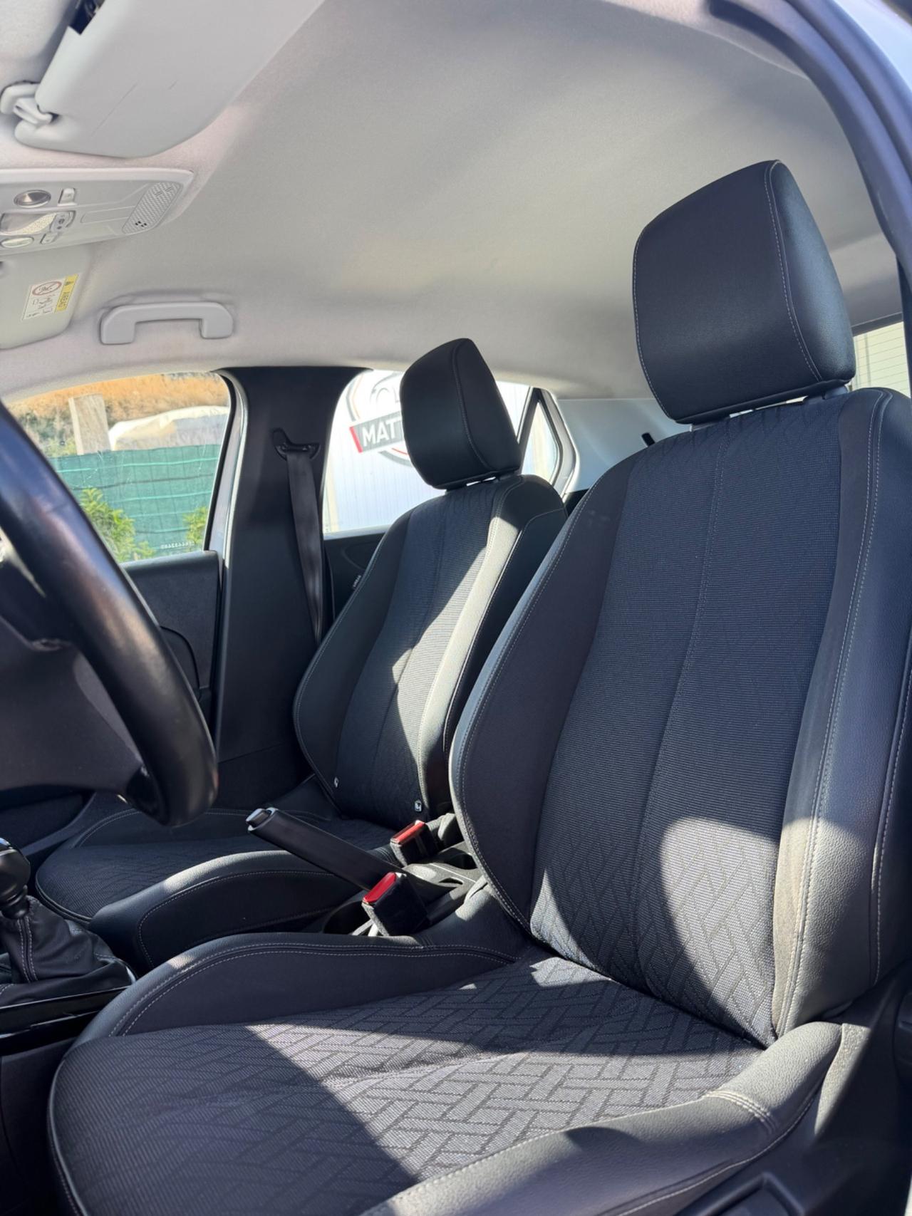 Opel Corsa 1.5 D 100 CV Edition