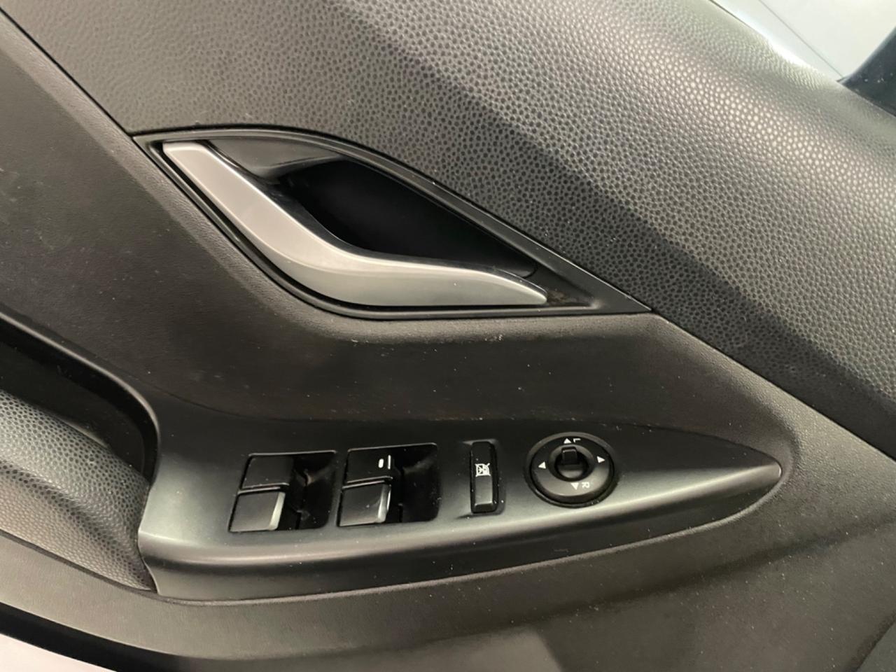 Hyundai iX20 1.4 GPL 90 CV Econext Comfort