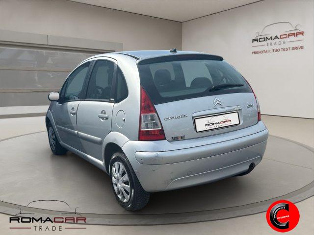 CITROEN C3 1.1 classic