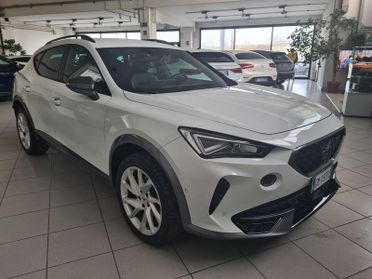 CUPRA Formentor 2.0 TDI 4Drive DSG *IVA ESPOSTA*