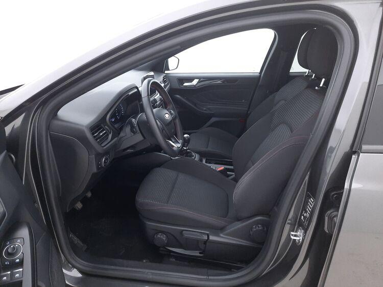 Ford Focus Hybrid ST-Line BR228844 1.0 Mild Hybrid 125CV