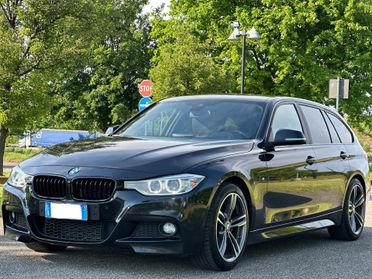 Bmw 325d Xdrive Msport