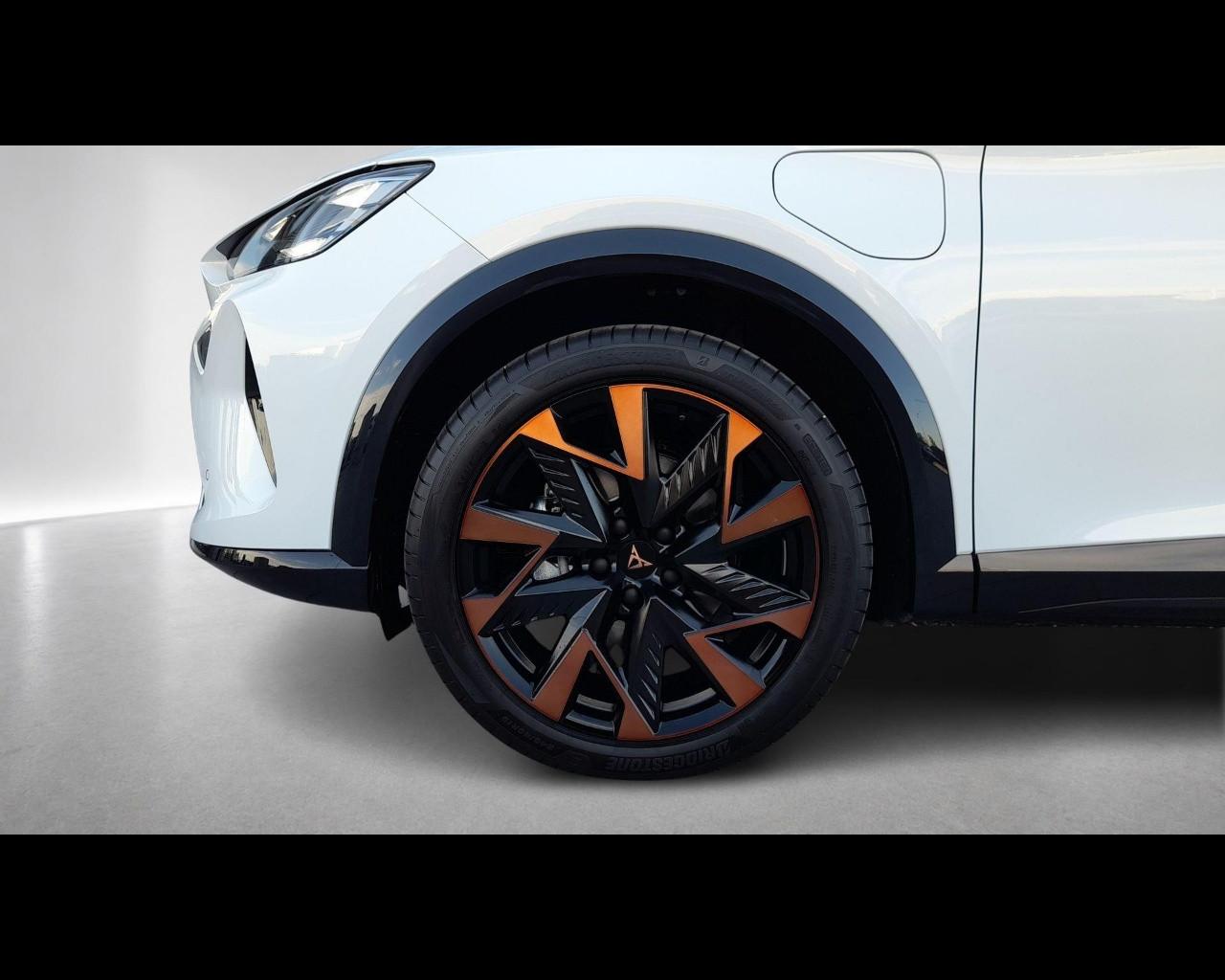 CUPRA Nuova CUPRA Formentor Business 1.5 e-HYBRID 150 kW (204 CV) pHEV DSG 6 marce 2WD