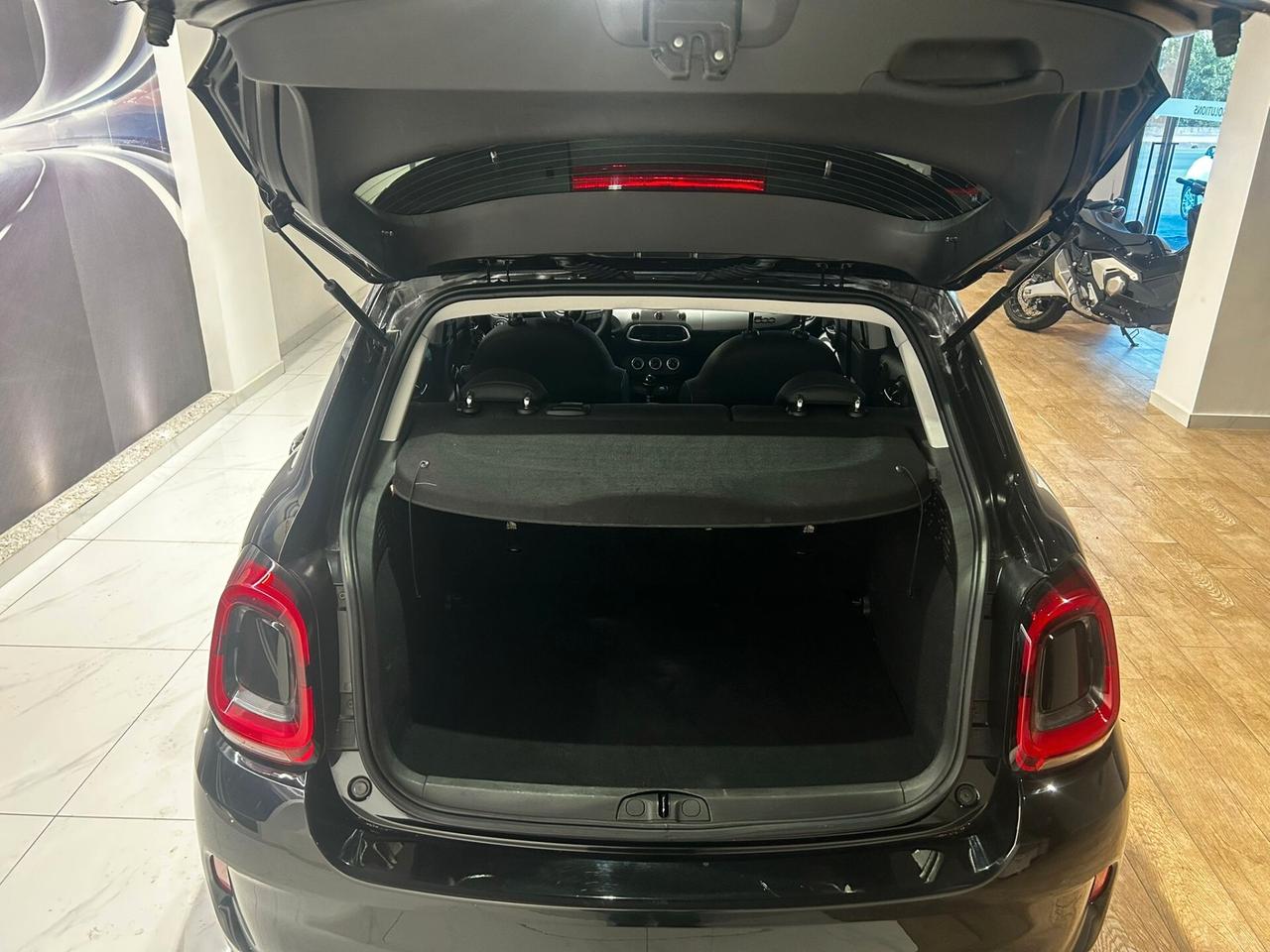 Fiat 500X 1.6 MultiJet 130 CV Sport