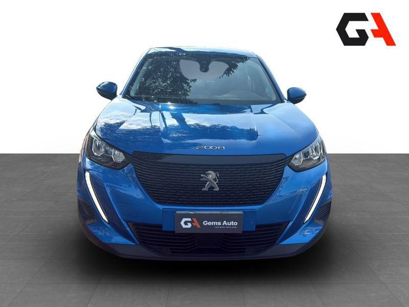 Peugeot 2008 2008 BlueHDi 110 S&S Active