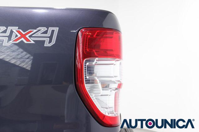 FORD Ranger 2.2 TDCi DC LIMITED 5 PORTE