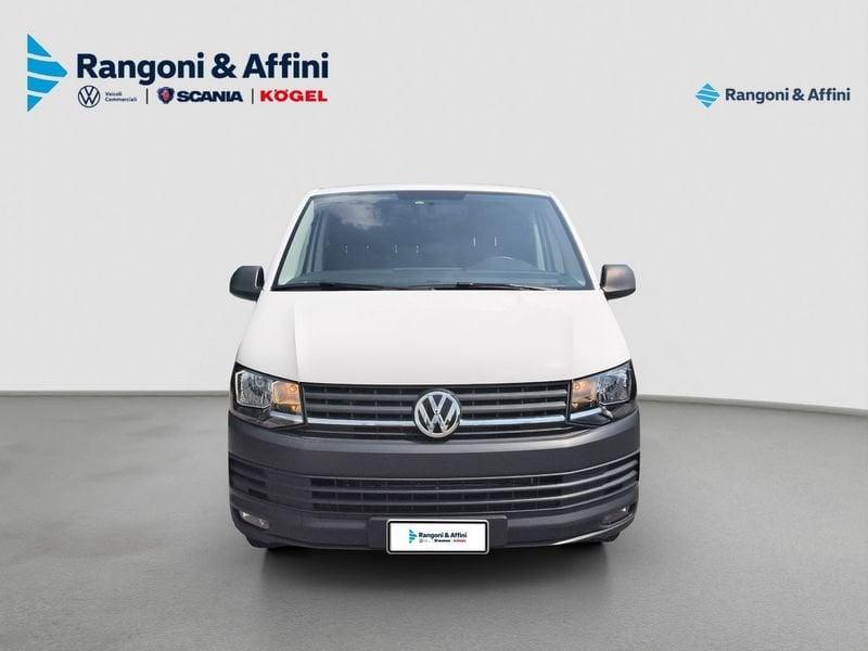 Volkswagen Transp. Transporter 2.0 TDI 150CV DSG PC Furgone