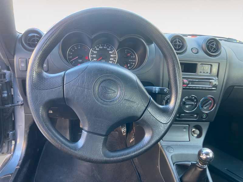 DAIHATSU Copen 1.3 High Grade
