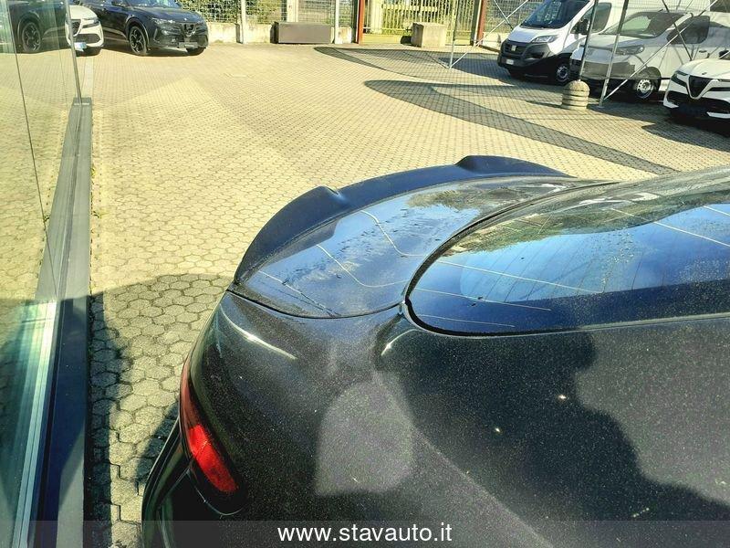 Alfa Romeo Giulia Giulia 2.2 Turbodiesel 210 CV AT8 AWD Q4 Veloce