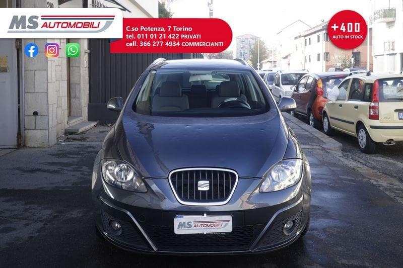 Seat Altea Seat Altea XL 1.2 TSI Style Unicoproprietario