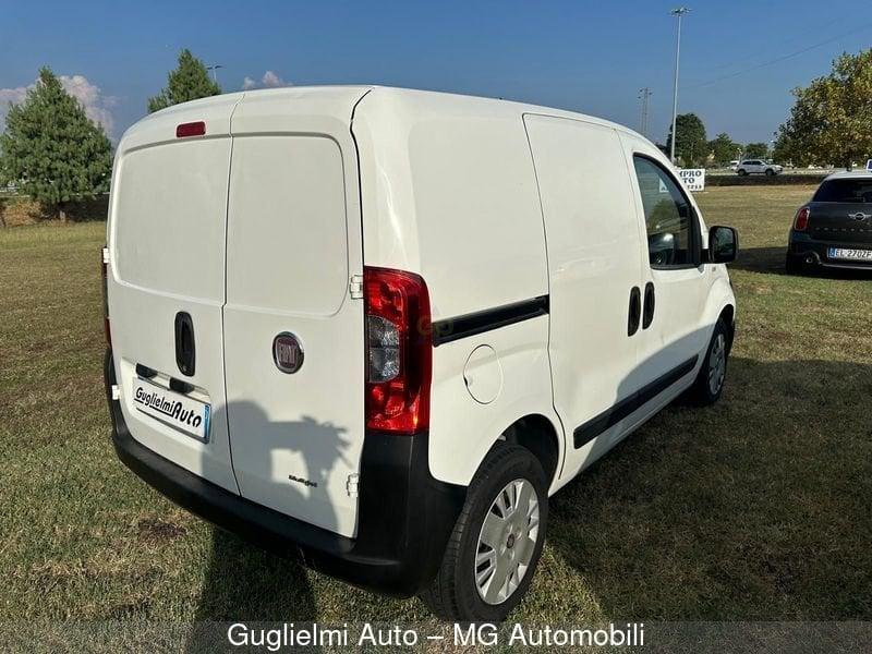 FIAT Fiorino Fiorino 1.3 MJT 75CV Furgone SX
