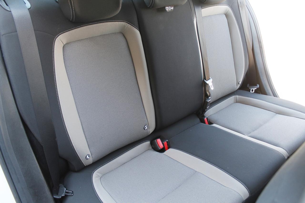 Fiat Tipo 1.4 4 porte Easy 95 cv OK NEOPATENTATI