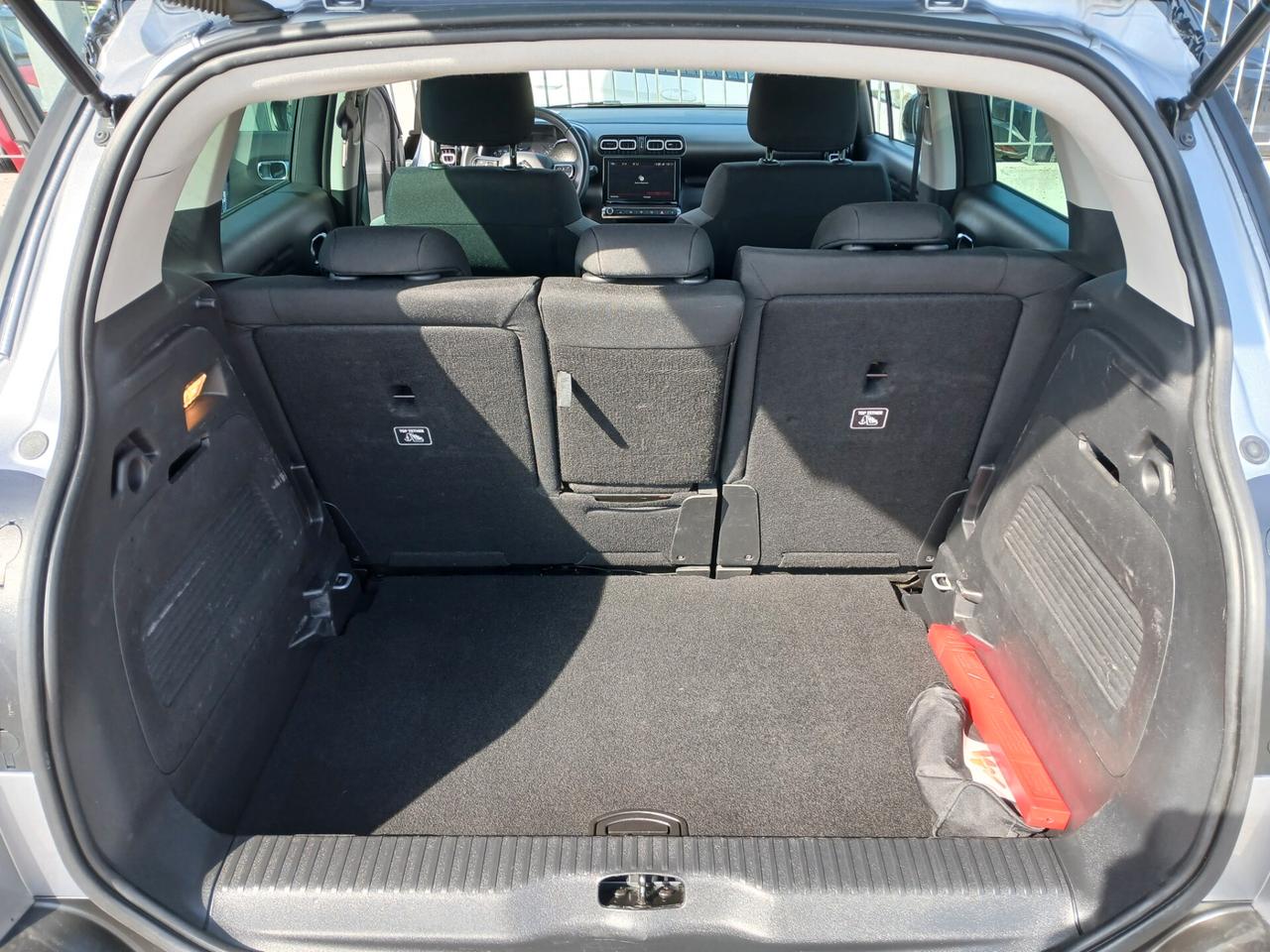 Citroen C3 Aircross AICROSS BHDI 110CV SHINE PACK 2023