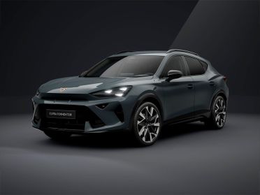 Cupra Formentor 1.5 tsi edge 150cv