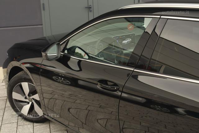 VOLKSWAGEN Passat 1.5 eTSI 150 CV ACT DSG Business