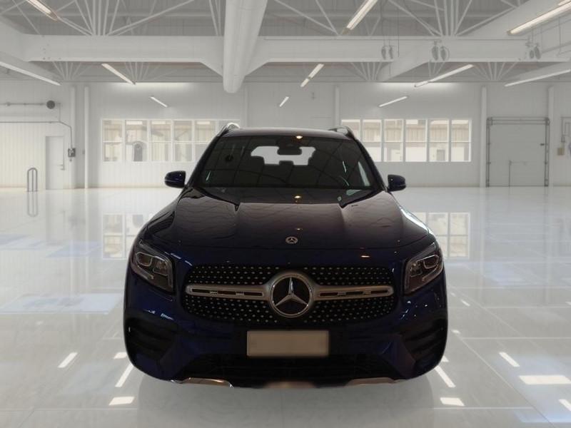 MERCEDES-BENZ GLB 200 D AUTOMATICO PREMIUM SUV