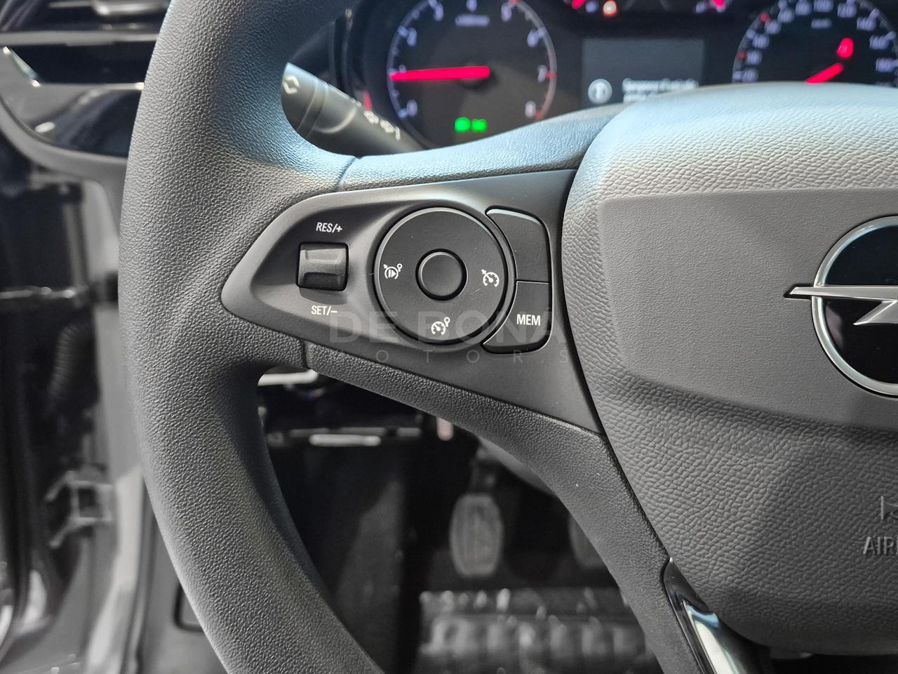 Opel Corsa 1.2 edition s&s 100cv