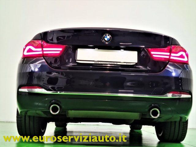 BMW 440 i xDrive Coupé Luxury Individual STUPENDA