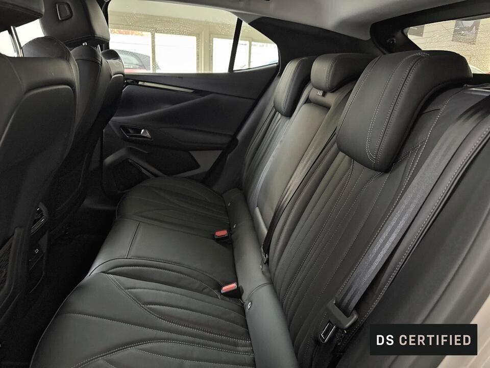 DS4 E-Tense 225 Rivoli