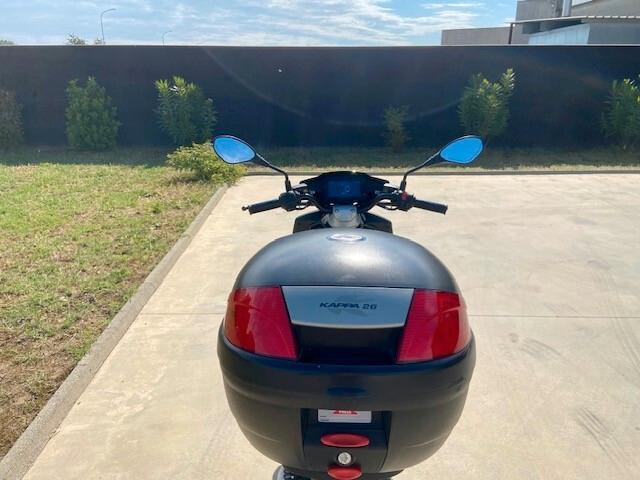 Piaggio 1 Active 2023
