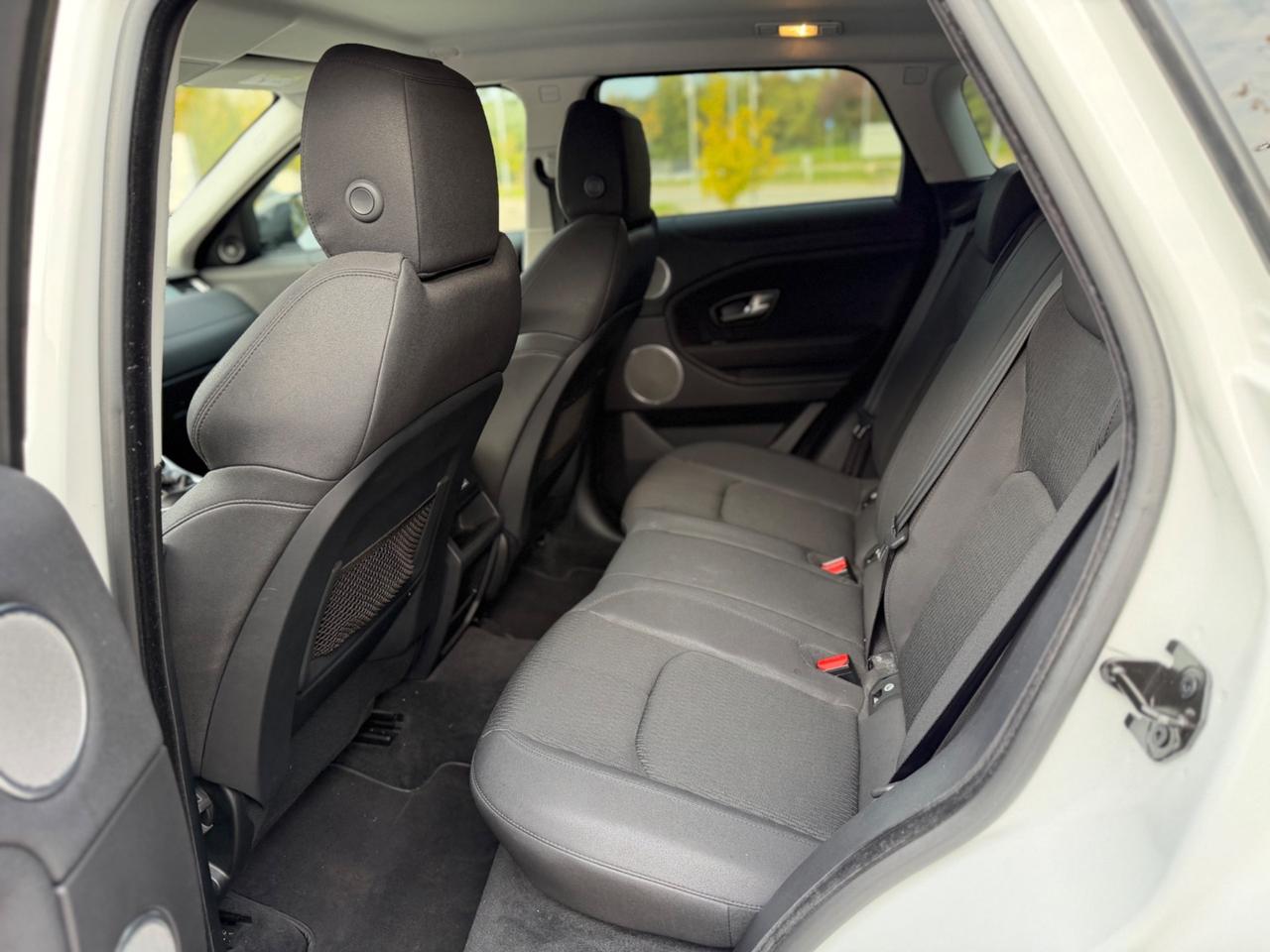 Land Rover Range Evoque 2.0 TD4 150 CV 5p.*Solo 48000km*