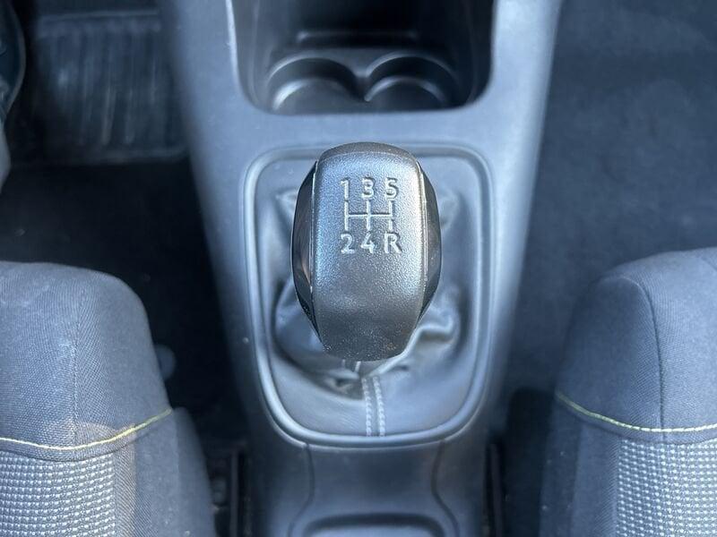 Citroën C3 III 2017 1.2 puretech You! s&s 83cv