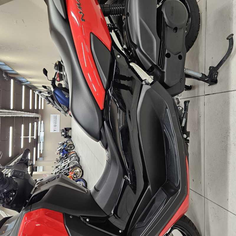 Yamaha N-Max 125 - 2023