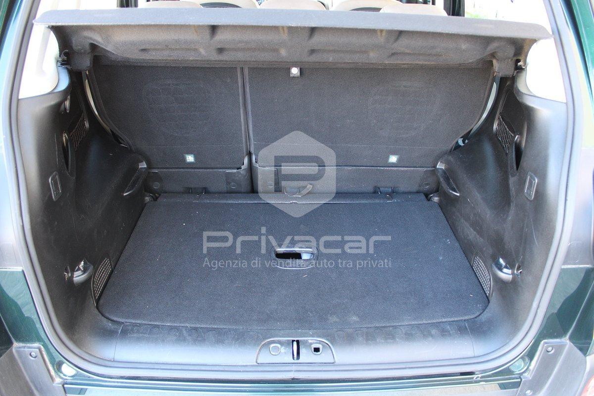 FIAT 500L 1.6 Multijet 105 CV Lounge