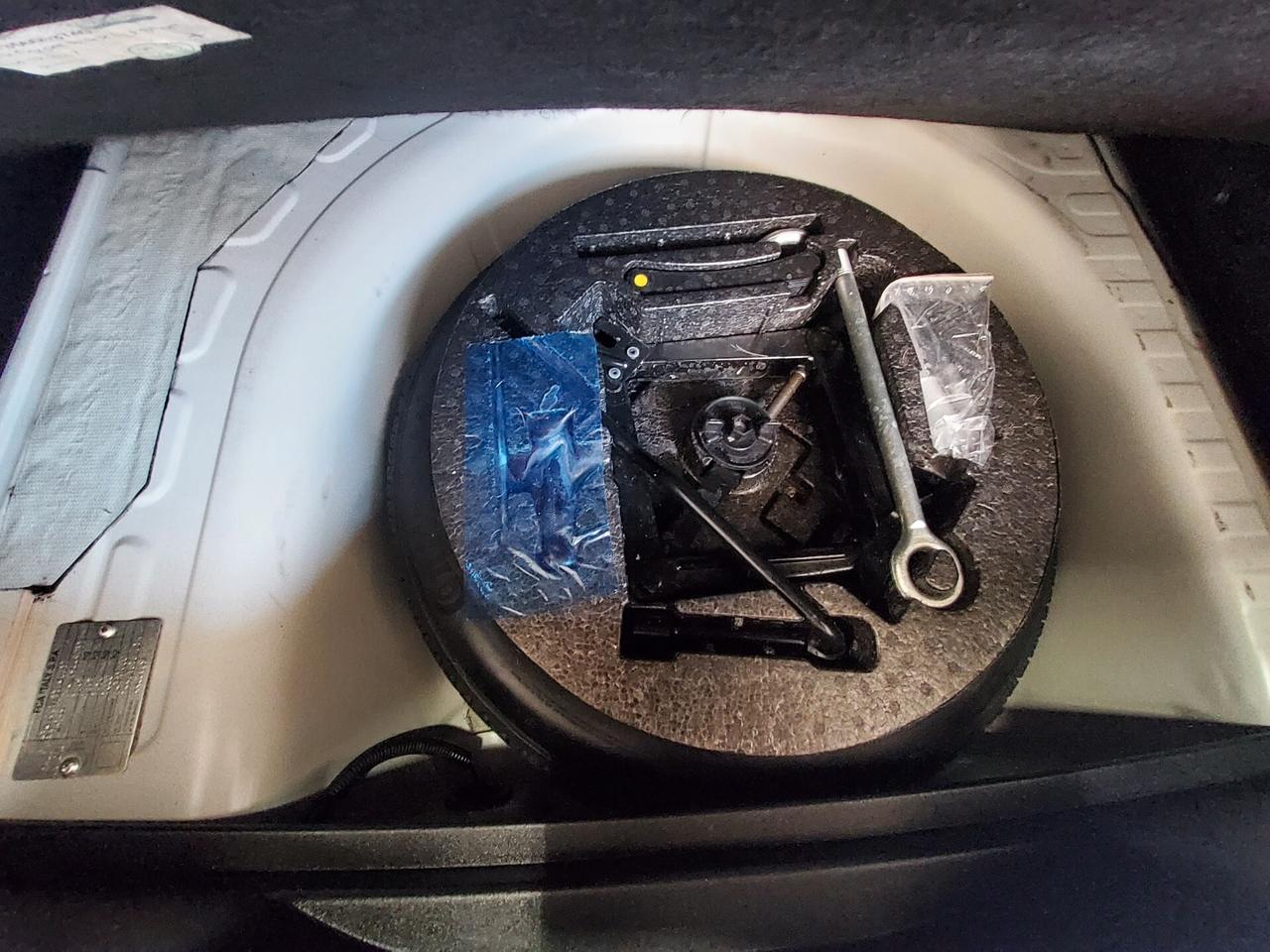 Fiat 500L 1.4 95 CV Mirror
