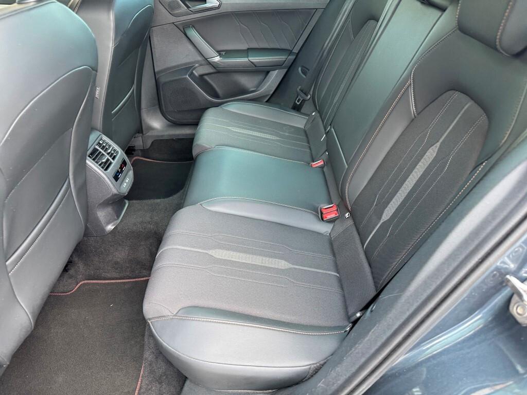 Cupra Formentor 1.5 Tsi 150cv Dsg