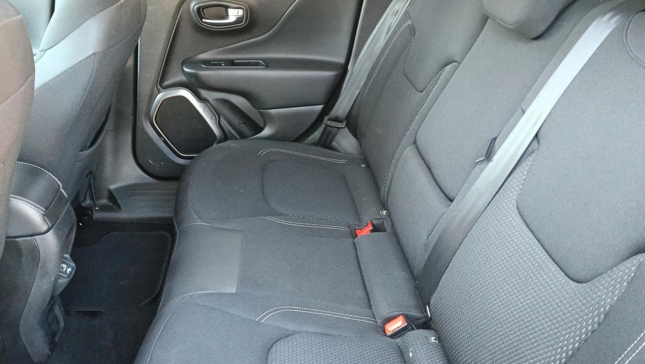 JEEP RENEGADE LIMITED 1.6 MTJ -PREZZO PROMO!