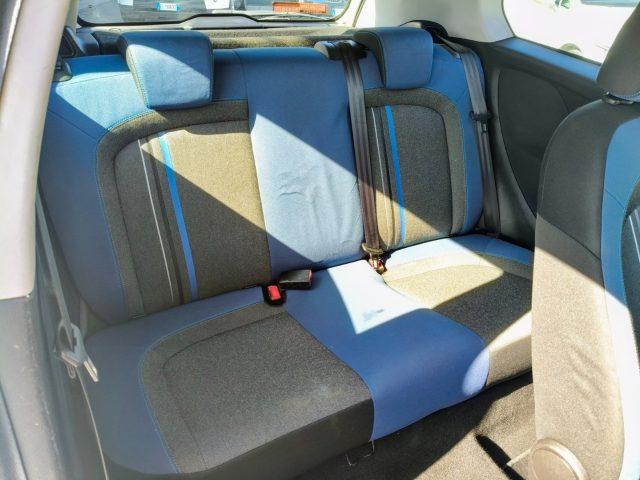 FIAT Punto Evo 1.2 S&S 3 P. Cerchi Lega Ok Neopatentati