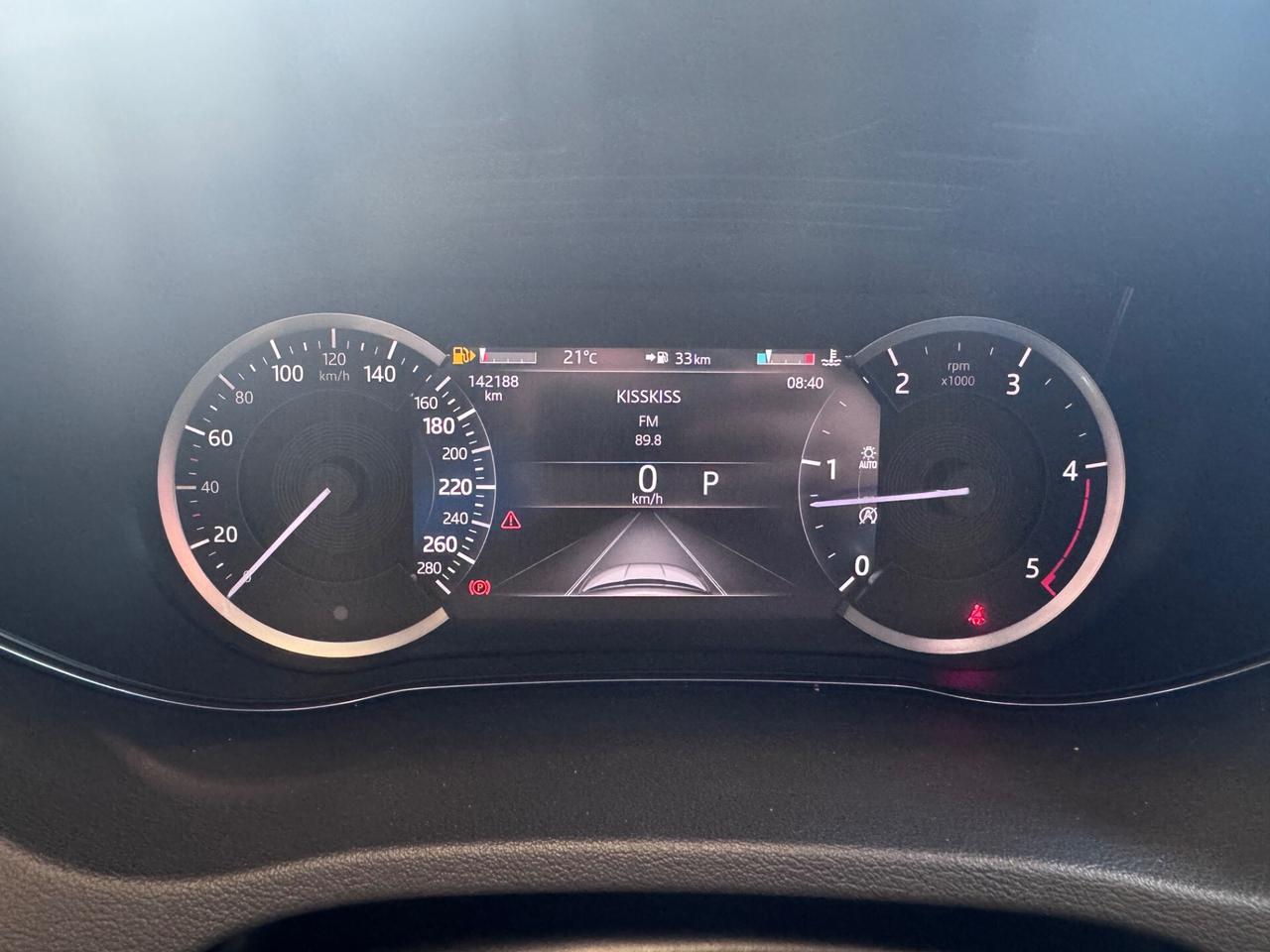 JAGUAR E-PACE 2.0 DIESEL HYBRIS 4WD R-DYNAMIC SPORT