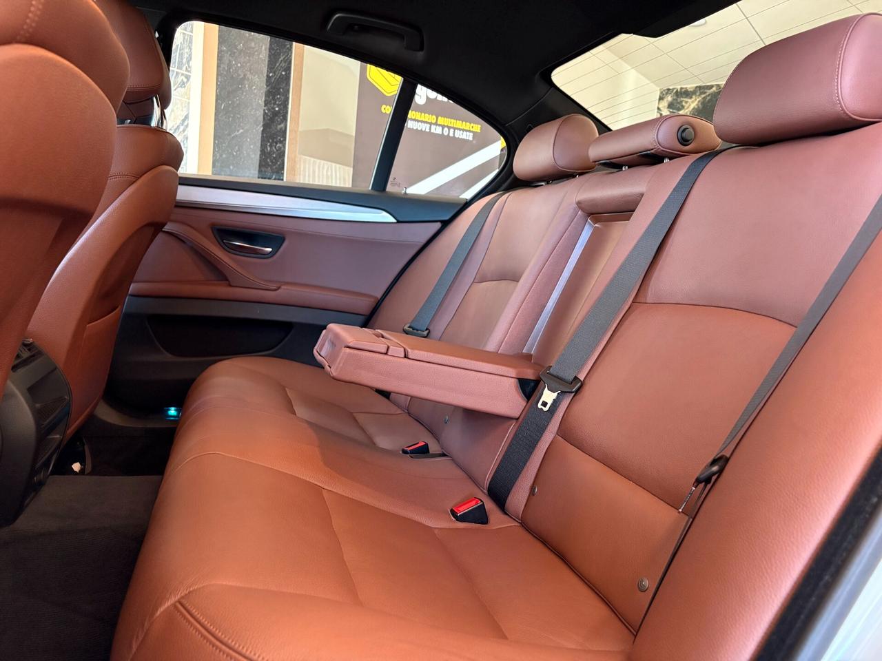 Bmw 530 530d xDrive 258CV Msport