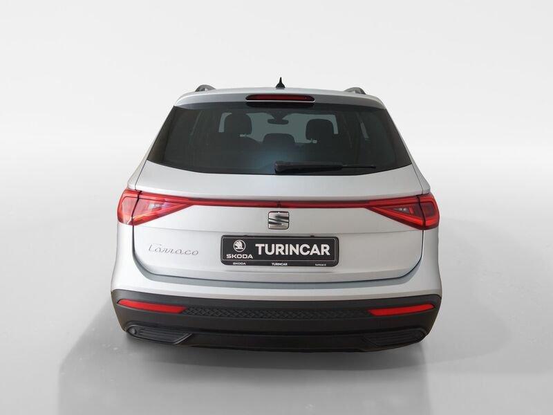 SEAT Tarraco 2.0 TDI STYLE DSG