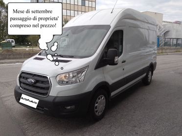 Ford Transit Custom 2.0 TDCi IVA COMPRESA OK NEO